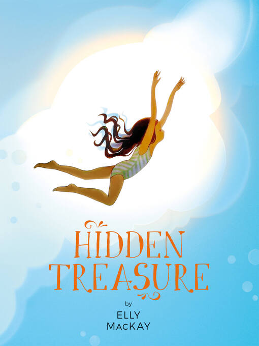 Title details for Hidden Treasure by Elly MacKay - Available